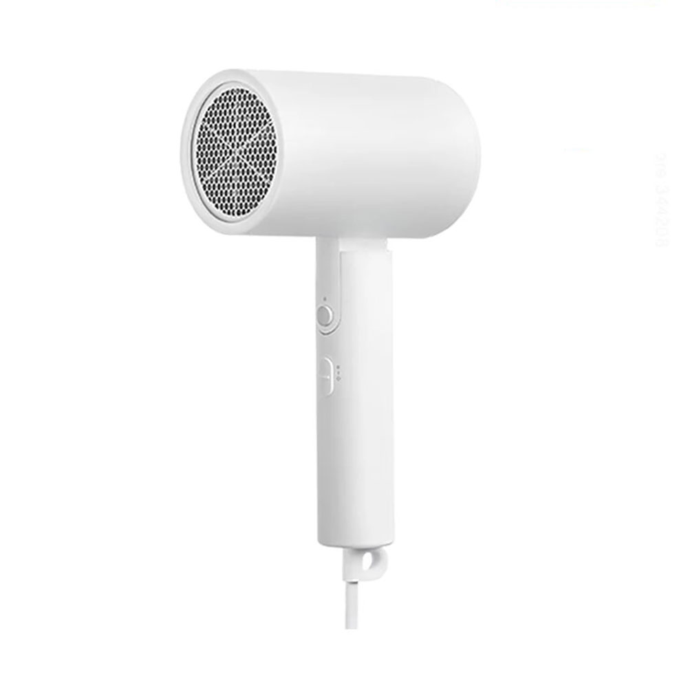 سشوار مسافرتی شیائومی مدل mi Compact Hair Dryer H101